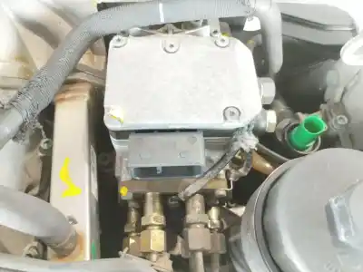 Second-hand car spare part complete engine for audi a4 avant (8e) 2.5 tdi (120kw) oem iam references bdg  