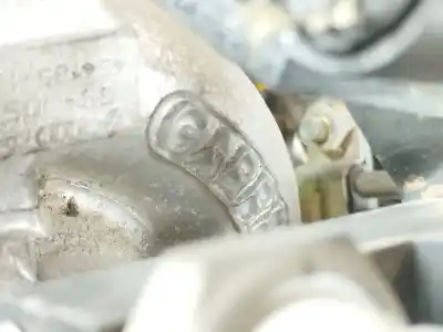 Second-hand car spare part complete engine for audi a4 avant (8e) 2.5 tdi (120kw) oem iam references bdg  