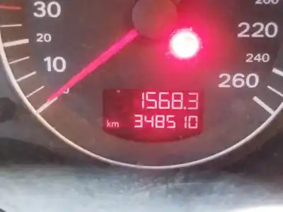 Автозапчастина б/у двигун комплект для audi a3 (8p1) 2.0 tdi 16v посилання на oem iam bkd  