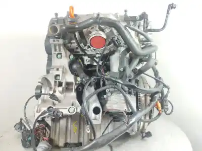 Автозапчасти б/у ПОЛНЫЙ ДВИГАТЕЛЬ за AUDI A4 BERLINA (8E)  ссылки OEM IAM BRE  