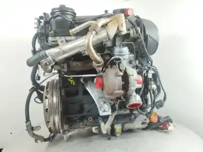 Peça sobressalente para automóvel em segunda mão motor completo por audi a4 berlina (8e) 2.0 tdi 16v (103kw) referências oem iam bre  