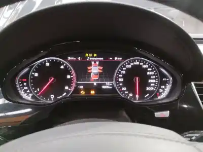 Автозапчасти б/у полный двигатель за audi a8 (4h) 4.2 tdi quattro largo ссылки oem iam cdsb  