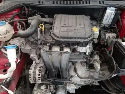 Автозапчастина б/у  для SEAT IBIZA IV (6J5, 6P1)  Посилання на OEM IAM CHYB  