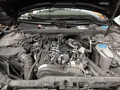 Pezzo di ricambio per auto di seconda mano  per AUDI A4 B8 AVANT (8K5)  Riferimenti OEM IAM CJC  