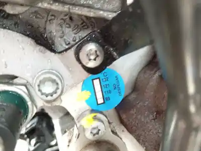 Second-hand car spare part complete engine for audi a4 b8 (8k2) 2.0 tdi oem iam references cjc  