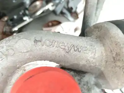 Second-hand car spare part complete engine for audi a4 b8 (8k2) 2.0 tdi oem iam references cjc  