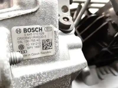 Second-hand car spare part complete engine for audi a4 b8 (8k2) 2.0 tdi oem iam references cjc  