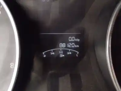 Автозапчастина б/у двигун комплект для volkswagen polo v (6r1, 6c1) 1.2 tsi 16v посилання на oem iam cjz  