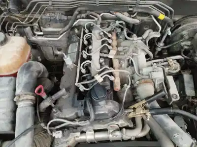 Автозапчасти б/у полный двигатель за ssangyong rexton rx 270 full ссылки oem iam d27r  