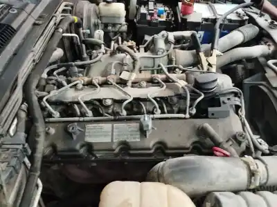 Автозапчасти б/у полный двигатель за ssangyong rexton rx 270 full ссылки oem iam d27r  