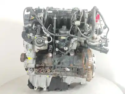 Peça sobressalente para automóvel em segunda mão motor completo por kia cee´d business referências oem iam d4fc