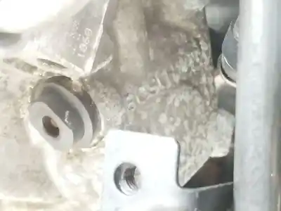 Second-hand car spare part complete engine for kia cee´d business oem iam references d4fc  