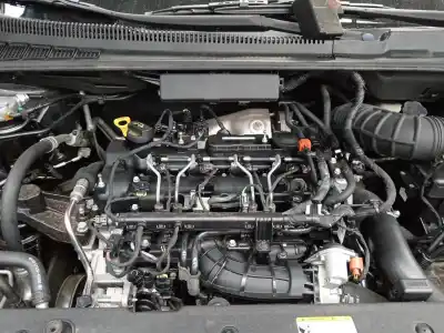 Pièce détachée automobile d'occasion MOTEUR COMPLET pour KIA CARNIVAL  Références OEM IAM D4HB  