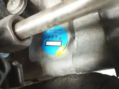 Автозапчастина б/у двигун комплект для skoda fabia combi active посилання на oem iam dkl  