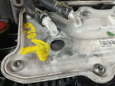 Автозапчастина б/у двигун комплект для skoda fabia combi active посилання на oem iam dkl  