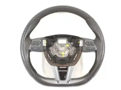 İkinci el araba yedek parçası direksiyon için seat leon (1p1) 2.0 cupra r oem iam referansları 1p0419891aj  