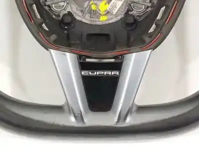 İkinci el araba yedek parçası direksiyon için seat leon (1p1) 2.0 cupra r oem iam referansları 1p0419891aj  