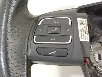 İkinci el araba yedek parçası direksiyon için seat leon (1p1) 2.0 cupra r oem iam referansları 1p0419891aj  