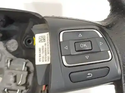 İkinci el araba yedek parçası direksiyon için seat leon (1p1) 2.0 cupra r oem iam referansları 1p0419891aj  