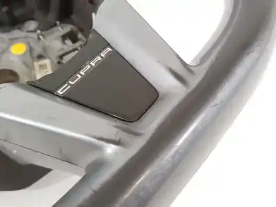 İkinci el araba yedek parçası direksiyon için seat leon (1p1) 2.0 cupra r oem iam referansları 1p0419891aj  