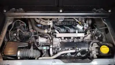Pezzo di ricambio per auto di seconda mano Motore Completo per SMART FORFOUR Basis (66kW) (453.044) Riferimenti OEM IAM H4BC401  