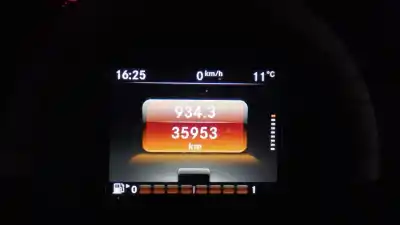 Автозапчасти б/у полный двигатель за smart forfour basis (66kw) (453.044) ссылки oem iam h4bc401  