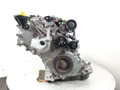 Peça sobressalente para automóvel em segunda mão motor completo por smart forfour basis (66kw) (453.044) referências oem iam h4bc401  