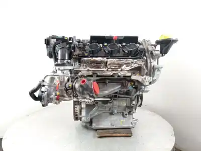 Peça sobressalente para automóvel em segunda mão motor completo por smart forfour basis (66kw) (453.044) referências oem iam h4bc401  