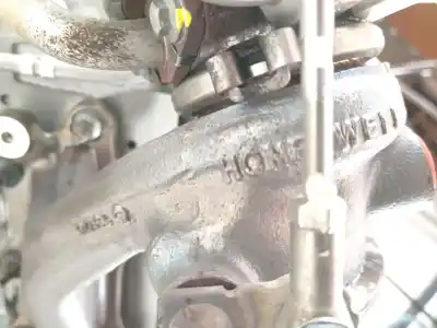 Peça sobressalente para automóvel em segunda mão motor completo por smart forfour basis (66kw) (453.044) referências oem iam h4bc401  