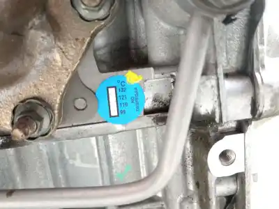 Peça sobressalente para automóvel em segunda mão motor completo por smart forfour basis (66kw) (453.044) referências oem iam h4bc401  