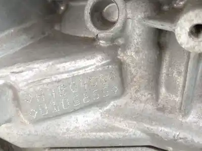 Peça sobressalente para automóvel em segunda mão motor completo por smart forfour basis (66kw) (453.044) referências oem iam h4bc401  