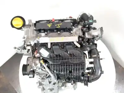 Peça sobressalente para automóvel em segunda mão motor completo por smart forfour basis (66kw) (453.044) referências oem iam h4bc401  