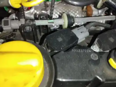 Автозапчастина б/у двигун комплект для dacia duster ii access посилання на oem iam h4db450   Автозапчастина б/у двигун комплект для dacia duster ii access посилання на oem iam h4db450