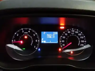 Автозапчастина б/у двигун комплект для dacia duster ii access посилання на oem iam h4db450   Автозапчастина б/у двигун комплект для dacia duster ii access посилання на oem iam h4db450