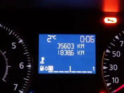 Автозапчастина б/у двигун комплект для dacia duster ii access посилання на oem iam h4db450   Автозапчастина б/у двигун комплект для dacia duster ii access посилання на oem iam h4db450