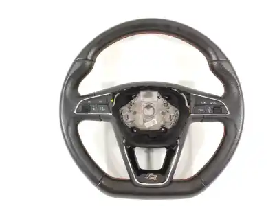 Автозапчасти б/у руль за seat leon st (5f8) x-perience 4drive ссылки oem iam 575419091h