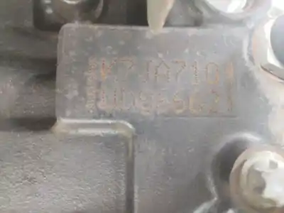 Автозапчасти б/у полный двигатель за dacia logan mcv ambiance ссылки oem iam k7ja710  