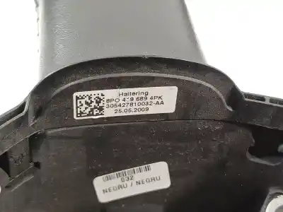 Автозапчастина б/у кермо для audi a3 (8p) 1.9 tdi посилання на oem iam 8r0419091a  