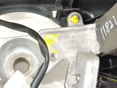 Second-hand car spare part steering wheel for suzuki swift berlina (mz) gl oem iam references gsi2001880 k12432m09049727 