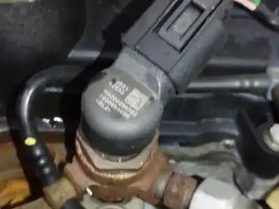 Автозапчасти б/у полный двигатель за renault megane iii fastback (bz0/1_, b3_) 1.5 dci ссылки oem iam k9k832  