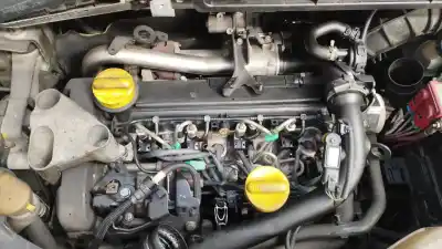 Автозапчастина б/у  для RENAULT MODUS / GRAND MODUS (F/JP0_)  Посилання на OEM IAM K9K750  