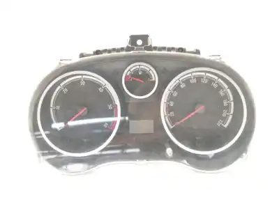 Pezzo di ricambio per auto di seconda mano  per OPEL CORSA D  Riferimenti OEM IAM 13264273  