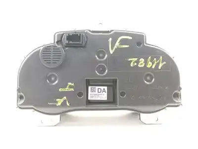 Автозапчастина б/у панель інструментів для opel corsa d ´´111 years´´ посилання на oem iam 13264273  