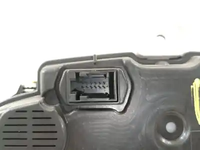 Автозапчастина б/у панель інструментів для opel corsa d ´´111 years´´ посилання на oem iam 13264273  