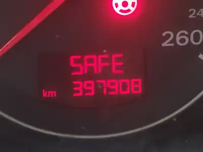 Peça sobressalente para automóvel em segunda mão quadrante por audi a3 (8p) 2.0 tdi referências oem iam 8p0920930f  