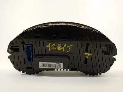 Peça sobressalente para automóvel em segunda mão quadrante por audi a3 (8p) 2.0 tdi referências oem iam 8p0920930f  