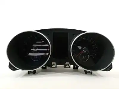 Gebrauchtes Autoersatzteil  zum VOLKSWAGEN GOLF VI (5K1)  OEM-IAM-Referenzen 5K6920872  