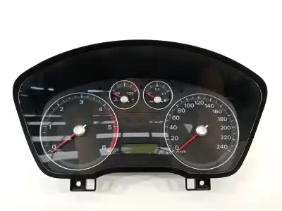 Автозапчасти б/у приборная доска за FORD FOCUS II (DA_, HCP, DP) 1.6 TDCI ссылки OEM IAM 4M5T10849 4M5T10849GM 