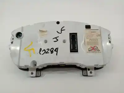 Автозапчасти б/у приборная доска за ford focus ii (da_, hcp, dp) 1.6 tdci ссылки oem iam 4m5t10849 4m5t10849gm 