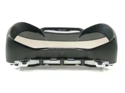 Peça sobressalente para automóvel em segunda mão quadrante por citroen c3 collection referências oem iam 9813361380  